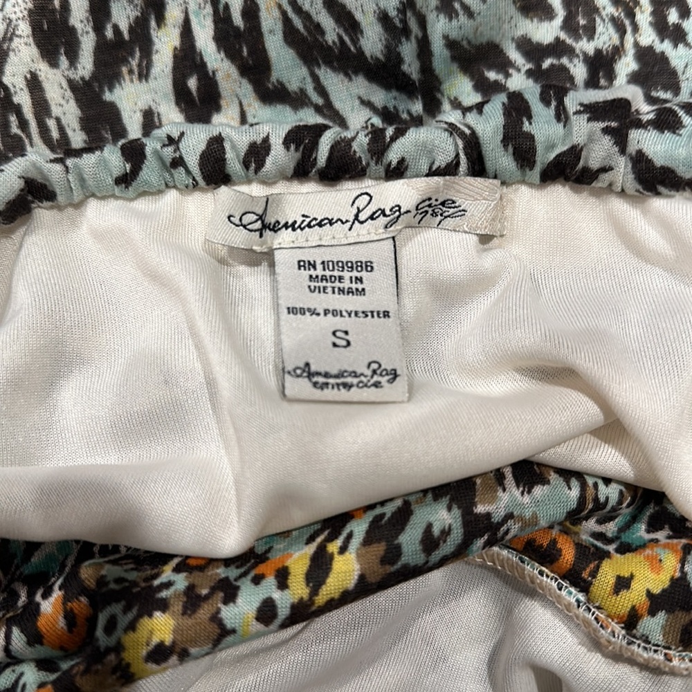 American Rag- Bubble Dress - Picture 3 of 5